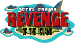Logo Total Drama: Revenge of the Island