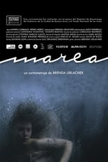 Poster de la película Marea