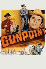 Poster de la película Gunpoint