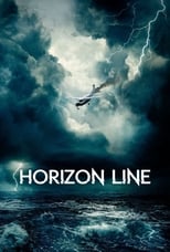 Poster de la película Horizon Line