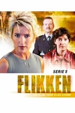 Flikken