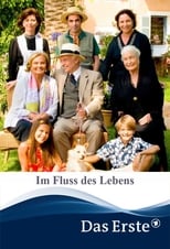 Poster de la película Im Fluss des Lebens
