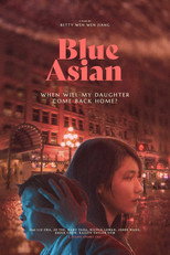 Poster de la película Blue Asian