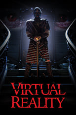 Poster de la película Virtual Reality