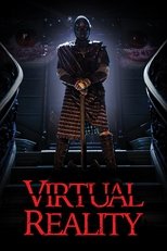 Poster de la película Virtual Reality