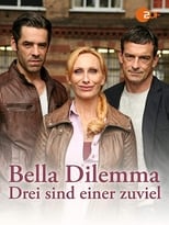 Poster de la película Bella Dilemma