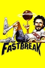 Poster de la película Fast Break