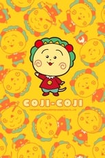 Poster de la serie Coji-Coji