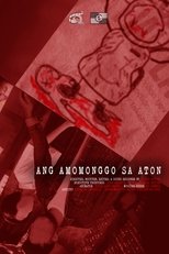 Poster de la película The Monster Among Us