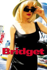 Poster de la película Bridget