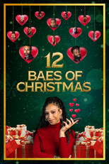 Poster de la película 12 Baes of Christmas