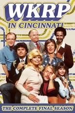 WKRP in Cincinnati