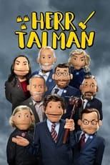 Poster de la serie Herr Talman