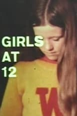 Poster de la película Girls at 12