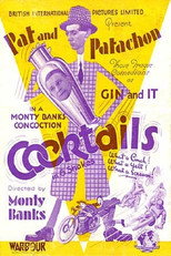 Poster de la película Cocktails
