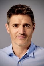 Actor Tom Chambers