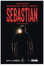 Poster de la película Sebastian