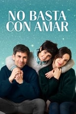 Poster de la película No basta con amar