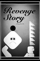 Poster de la película Revenge Story