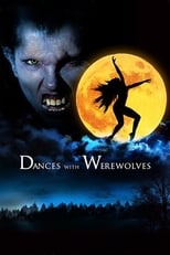 Poster de la película Dances with Werewolves