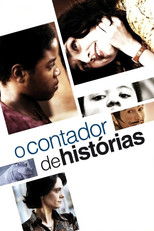 Poster de la película The Story of Me