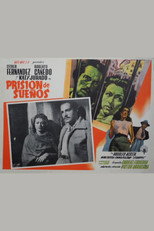 Poster de la película Prisión de sueños