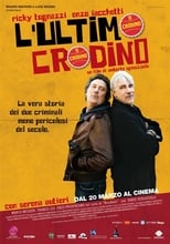 Poster de la película L'ultimo Crodino