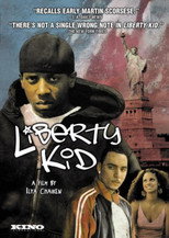 Poster de la película Liberty Kid