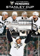 Poster de la película Pittsburgh Penguins Stanley Cup 2009 Champions
