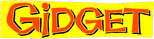 Logo Gidget