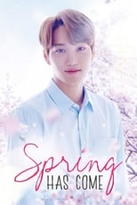 Poster de la serie Spring Has Come