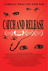 Poster de la película Catch and Release