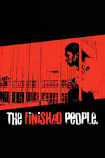 Poster de la película The Finished People