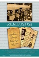 Poster de la película Las muchachas