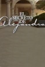 Poster de la serie El Secreto de Alejandra