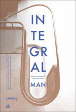 Poster de la película Integral Man