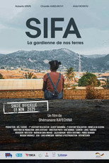 Poster de la película SIFA, The Guardian of our Lands