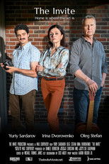 Poster de la película The Invite