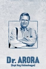 Poster de la serie Dr. Arora