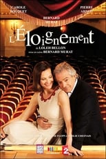 Poster de la película L'Éloignement