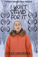 Poster de la película I Won't Stand For It