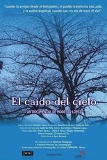 Poster de la película The One Fallen from the Sky