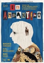 Poster de la película Un Andantino