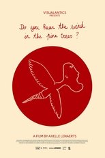 Poster de la película Do you hear the wind in the pine trees?
