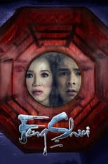 Poster de la película Feng Shui 2