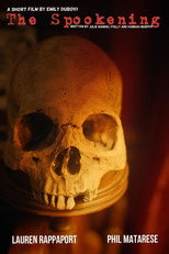 Poster de la película The Spookening