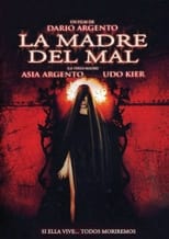 Poster de la película La madre del mal