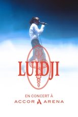 Poster de la película Luidji à l'Accor Arena
