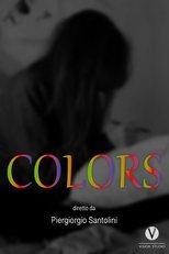 Poster de la película Colors