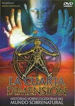 Poster de la película La cuarta dimensión